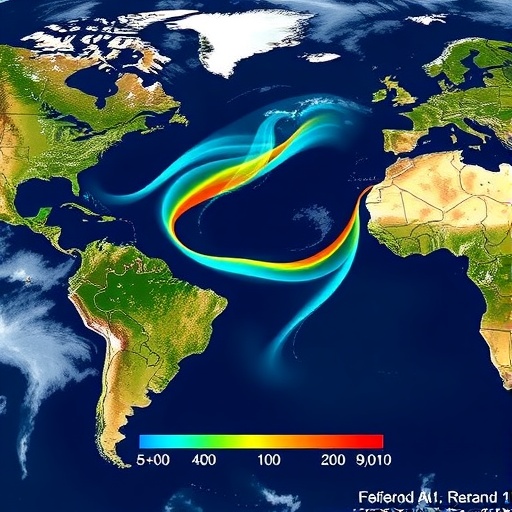 Global Carbon Dioxide Emissions from Navigable Rivers