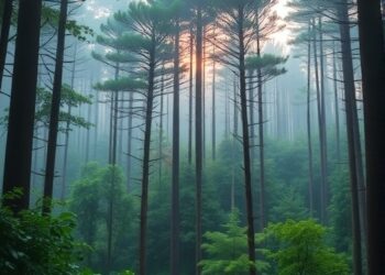 Global Change Threatens the World’s Forests and Their Knowledge