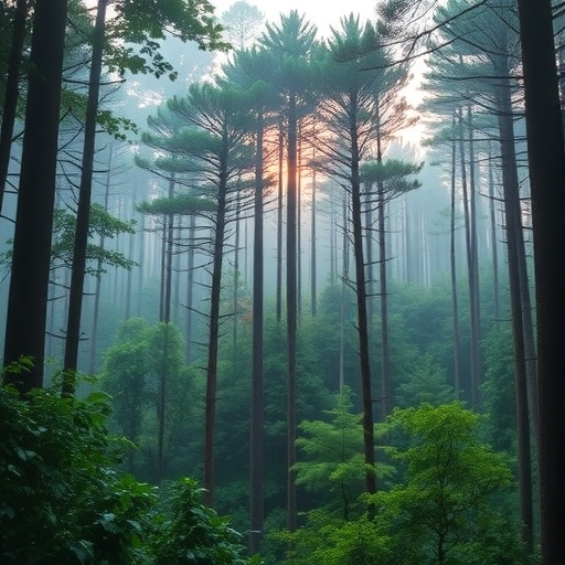 Global Change Threatens the World’s Forests and Their Knowledge