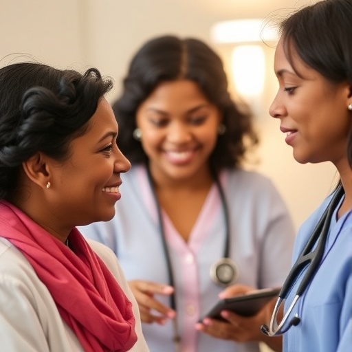Global Report Reveals Strategies to Enhance Women’s Hematologic Care