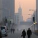 Global study links ultrafine air particles to nearly two million premature deaths annually