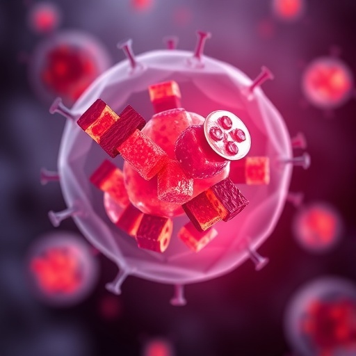 Global study reveals key process controlling cellular fat energy use