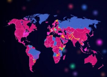 Global Study Reveals Variations in Dementia Risk Factors