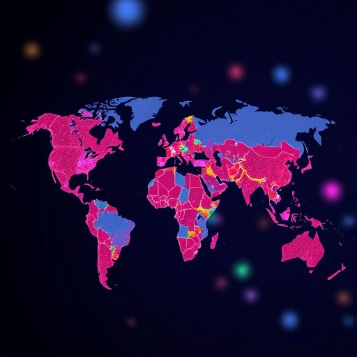 Global Study Reveals Variations in Dementia Risk Factors