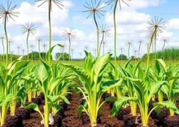 Global variation of plant nitrogen acquisition strategies and their responses to decreasing nitrogen availability