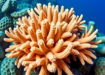 Great Barrier Reef Acropora deaths tied to climate swings and human pressures
