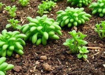 Green Manure and Biochar Reduce Nitrogen Use, Enhance Soil Health