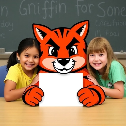 Griffin Secures Funding for Bullying Prevention Project