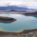 Groundbreaking Findings Show Magma Rising Beneath Laguna del Maule, Chile