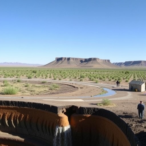 Groundwater response time dynamics help detect flash droughts in drylands