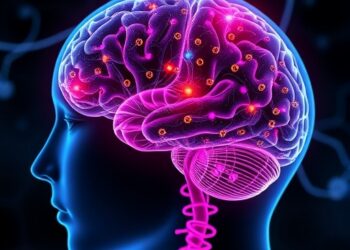 Gut Chemical Helps Scientists Control Seizures and Repair Damaged Brains