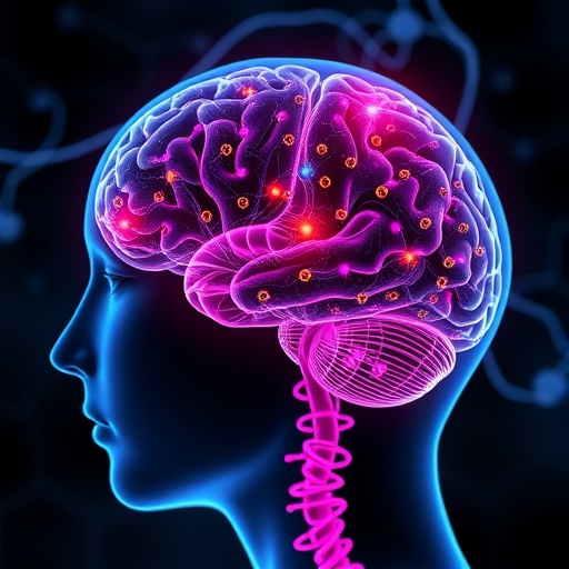 Gut Chemical Helps Scientists Control Seizures and Repair Damaged Brains