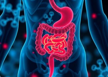 Gut microbes forecast diabetes risk years before onset