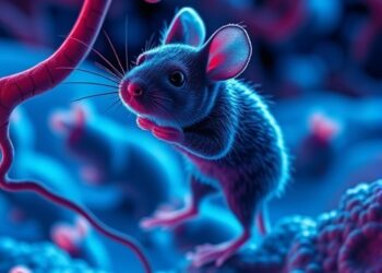 Gut microbiome shift links anhedonia and sensation-seeking in prodromal Parkinson’s mice