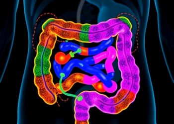 Gut Microbiome Signatures Enable Detection of Colorectal Lesions in FIT Screening