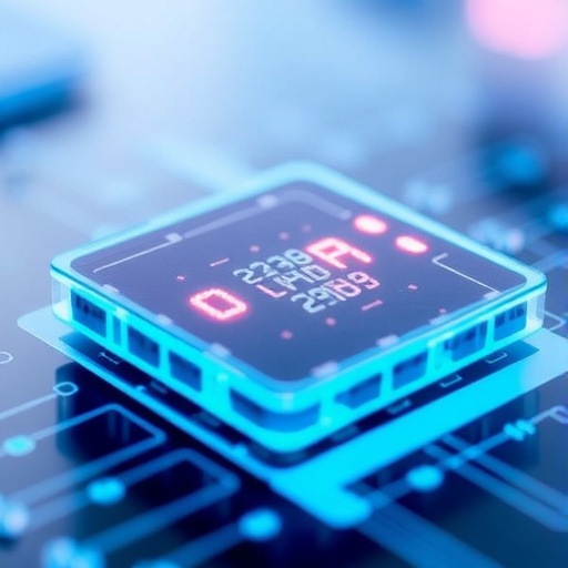 Han directs new $15M NIH center for organ-on-chip technology
