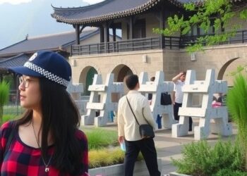Hanyang Study Finds Carbon Pricing Boosts Greener Tourist Intentions
