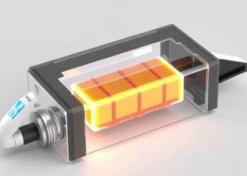 Hanyang University Researchers Find Hidden Battery Flaw That May Shorten EV Lifespans