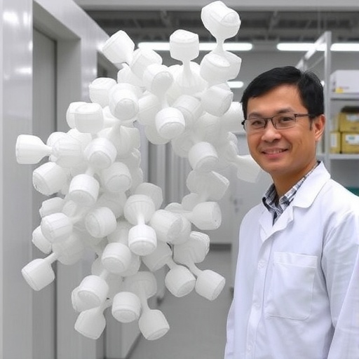 Hasanuddin University Study Shows Bacterial Cellulose for High-Performance Energy Storage
