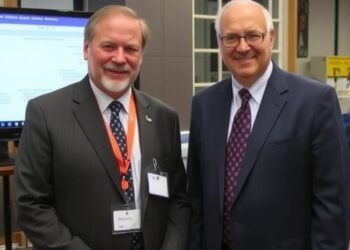 Hassen Elected Fellow of American Society for Nondestructive Testing