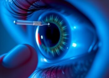 Healome raises £2M in oversubscribed seed round for eye drop tech