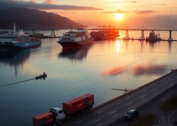 Health and economic impacts of improved air quality from transitioning global shipping energy to hydrogen