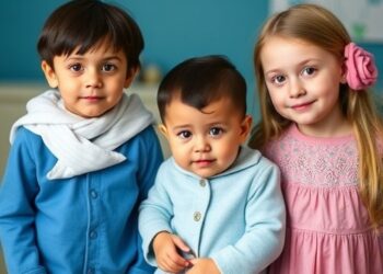 Health care utilization profiles in young Ukrainian refugee children