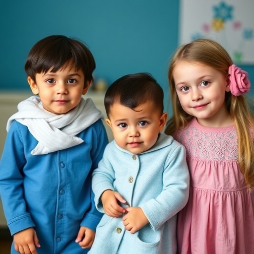 Health care utilization profiles in young Ukrainian refugee children