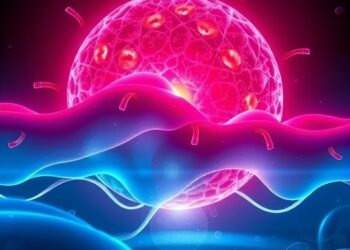 Heatwaves Drive Faster Biological Aging by Disrupting Metabolism