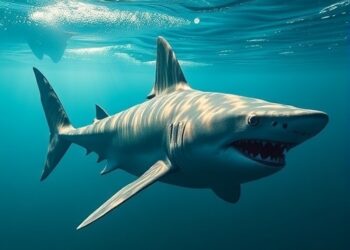 Hidden Design Behind Sharks, Spines, and Diverse Swimming Styles