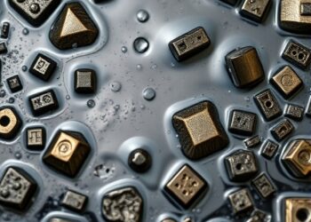 Hidden manganese contamination threatens global water and health