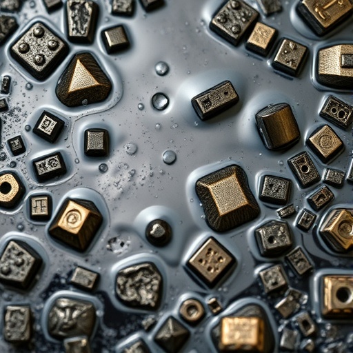 Hidden manganese contamination threatens global water and health