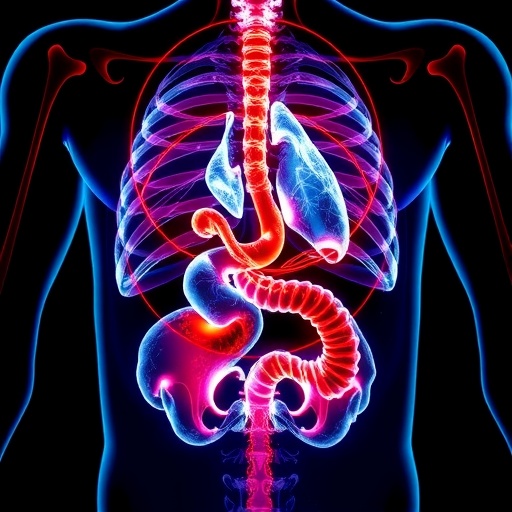 Hidden Metastases Uncover Clues to Colorectal Cancer Return