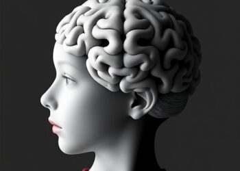 High IQ and ADHD show separable patterns of inattention and impulsivity
