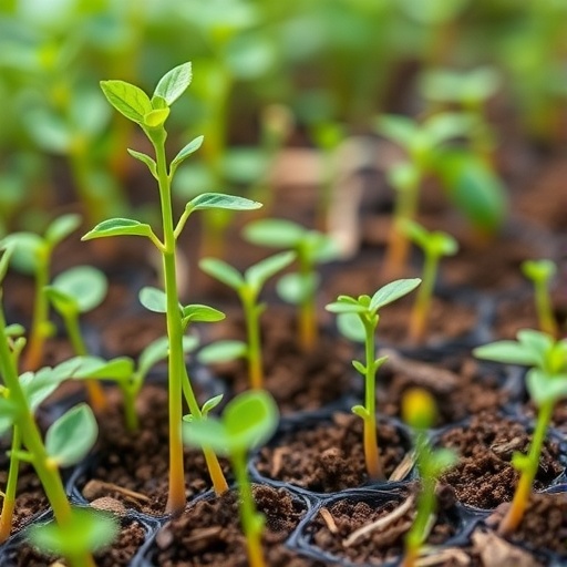 Higher CO2 and warming increase plant dependence on soil nitrogen despite fertilization