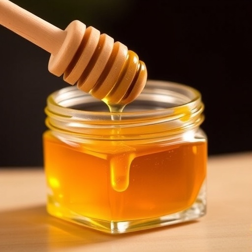 Honey’s Anti-Aging Effects Revealed in Human Skin Cells Study