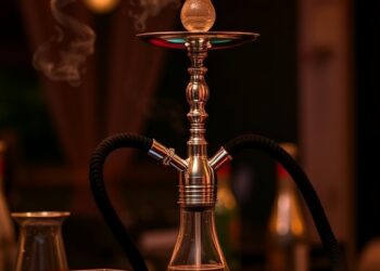 Hookah not safer than cigarettes, study confirms