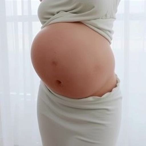 Hospital admissions for ectopic pregnancy on the rise in England, study suggests