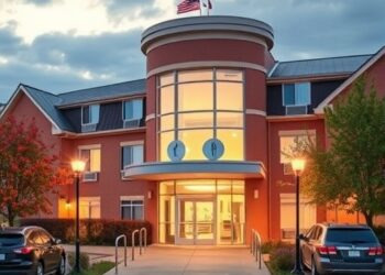 Hospital That Pays for Itself: Promise or Fairy Tale?