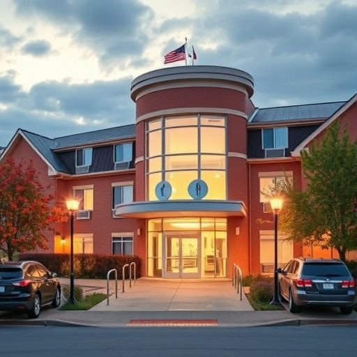 Hospital That Pays for Itself: Promise or Fairy Tale?