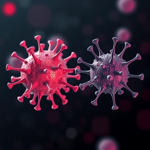 How cells locate their ideal matching partners