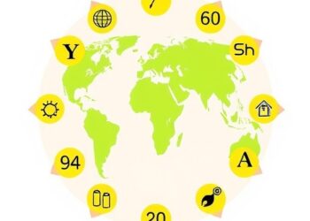 How culture, tasks, and biology shape spatial-number associations