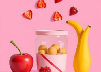 How Emotional Learning Biases Shape Everyday Food Choices