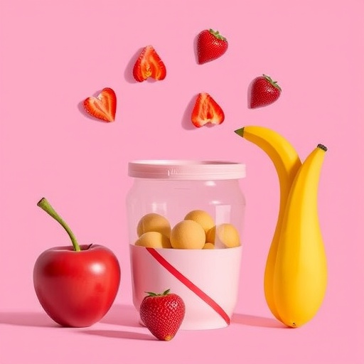 How Emotional Learning Biases Shape Everyday Food Choices