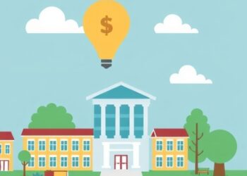 How Federal Taxes Affect Local Schools and Public Services, Explained in Q&A