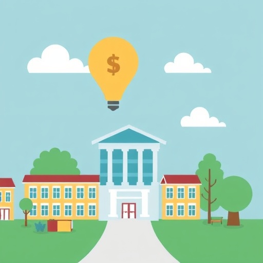 How Federal Taxes Affect Local Schools and Public Services, Explained in Q&A