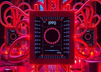 How Quantum Computers Lose Power and Halt Calculations