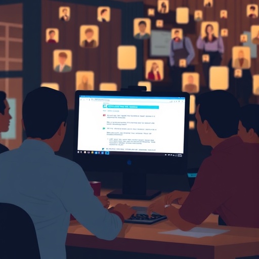HSE Study Identifies Internet Users Most Likely to Fact-Check Online