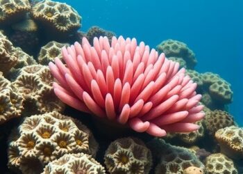 Human Activities Weaken Coral Health and Reduce Their Resilience