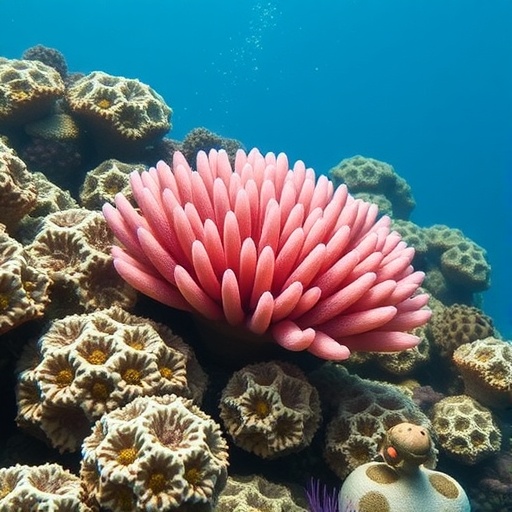 Human Activities Weaken Coral Health and Reduce Their Resilience